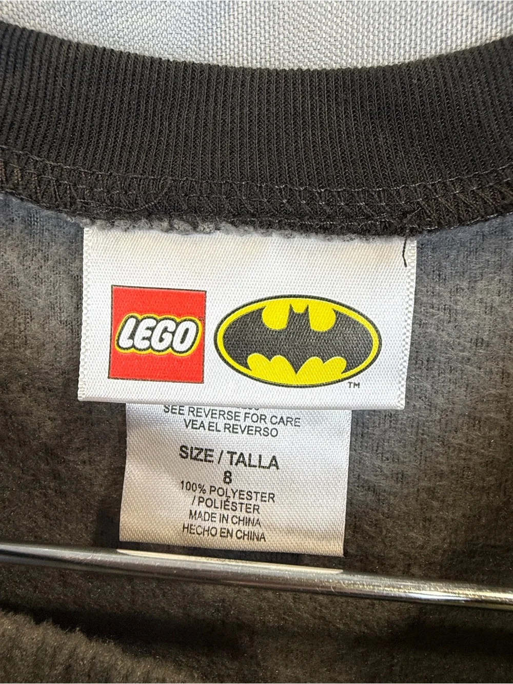 Lego Batman brand new